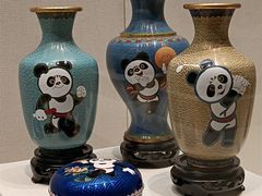 -中国景泰蓝艺术博物馆