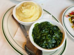 -Wolfgang’s Steakhouse 沃夫冈牛排馆(上海白玉兰广场店)