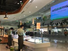 -格瑞思动物奶油生日蛋糕(圆融店)