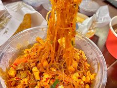 -马洪小炒泡馍馆(钟楼回民街店)