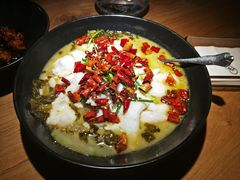 -金牌外婆家(苏州中心店)