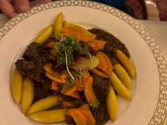 -Coselpalais Restaurant & Grand Cafe