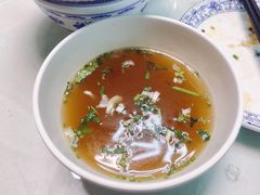 一面三吃-老黄家(丰原街店)