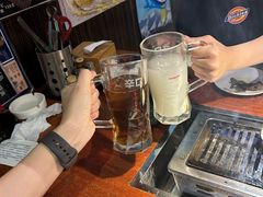 -丸福烤肉(君隆广场店)