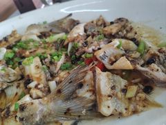 -八仔大富楼·河鲜(西江店)