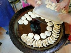 -大南门牛肉包子店