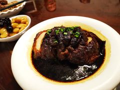 扣肉-三林民间传菜