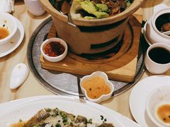 -锦粤宫·精致粤菜(深圳北站店)