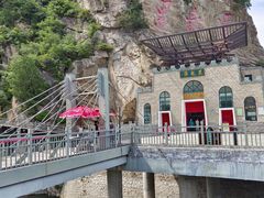 -黑龙潭风景区