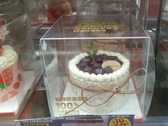 -味多美蛋糕(潘家园店)
