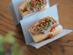 丹麦小热狗-BOR Eatery(安福路店)