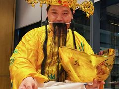 -福州仓山凯悦酒店·闽味中餐厅