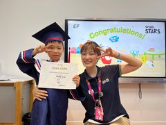 -英孚教育青少儿(河东资深教研中心)