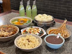 -小街天府(西工小街店)