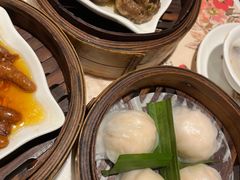 -虾饺妹·酒家(金碧店)