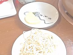 -前门杨记·铜锅涮肉(王府井·故宫店)