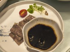 -外婆小菜(灵岩南路店)