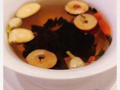 -喜鼎海胆水饺(柏威年购物中心店)