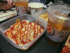 -孖记茶档·热腾茶餐(荔湾领展广场店)