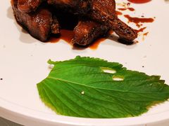 -粤麓轩餐厅(中信泰富广场店)