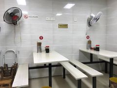 -鲁氏汤包王(长白街店)