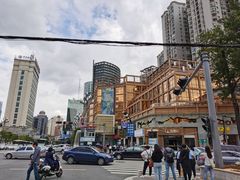 -桥香园云南过桥米线(金马碧鸡店)