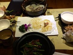 -我家小馆(江汉路店)