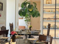 -金谷仓家庭料理(马泉营店)