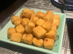 -绿茶餐厅(西湖银泰百货店)