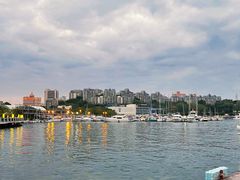 -三亚游船旅游中心(三亚鹿回头游艇游船公共码头店)