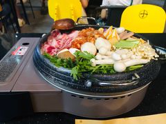 -韩见·韩式拌饭·炸鸡(石厦店)