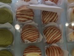 -唐饼家(第一食品五角场店)