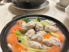 -顺德美的万豪酒店-万豪中餐厅