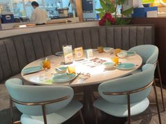 -雀蓝川菜(滨湖万象汇店)