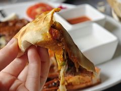 -Efes Turkish & Mediterranean Cuisine 艾菲斯餐厅(陆家嘴店)