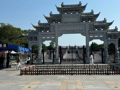 -观潮胜地公园