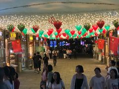 -台湾味正点车轮饼可丽饼(南禅寺店)