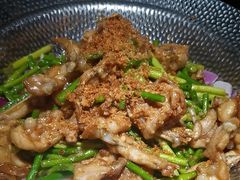 -醉英雄四川料理(新塘万达广场店)