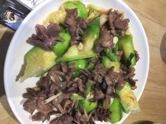 -东山茶寮(新安店)