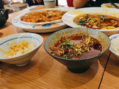 -花盐街·四川乐山小吃(西单大悦城店)