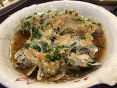 -峙山海鲜馆·花苑店