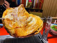 烤羊排-牧人烤全羊(江海大道店)
