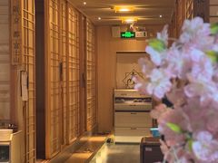-长崎屋·日本料理·刺身·烧鸟(天河北路店)