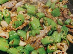 -张氏父子常德肠子馆(贺龙店)