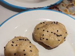 -小杨生煎(黄河路店)