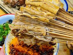 -黄小串·烤串海鲜涮牛肚(升龙广场店)