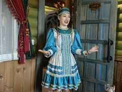 -卢布里西餐厅(海拉尔店)