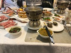 -怡乡王品海鲜姿造自助体验餐厅(大岛商业广场店)