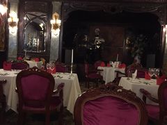 -马克西姆餐厅(崇文门店)