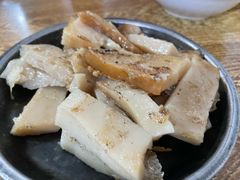 -陈阿婆叉粿条(大小街店)